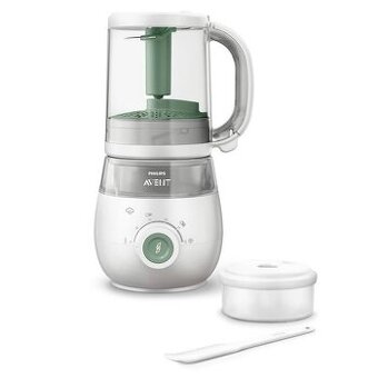 Philips avent mixer na příkrmy 4 v 1