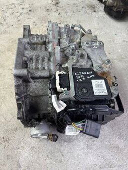 Automatická převodovka 20GT83 Peugeot Citroen Toyota Opel