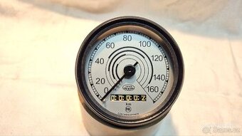 Tachometr Jawa Pérák 350 originál