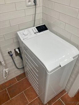 Pračka Electrolux PerfectCare 600