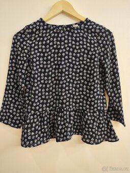 Dámská/dívčí tunika vel. XXS (32) zn. H&M