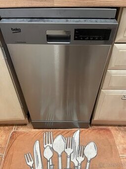 Myčka Beko