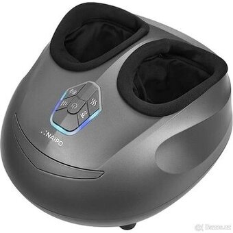Masážní přístroj na nohy - NAIPO MGF-836