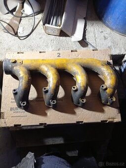 Sací potrubí Zetor