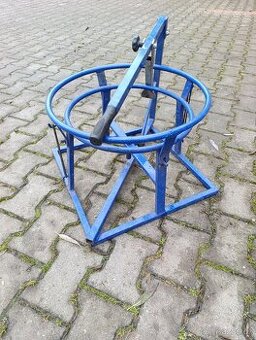 Přezouvačka na pneu