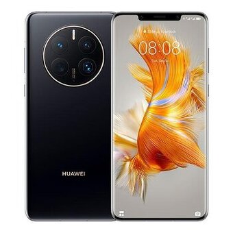 Huawei Mate50 Pro s krabici s pouzdrem
