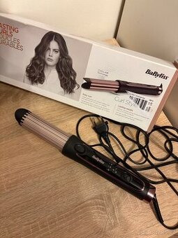 Babyliss kulma