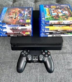 Ps4 slim