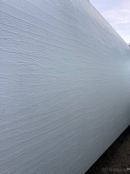 sekční garážová vrata