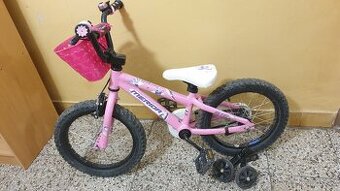 Dívčí kolo zn. Merida 16''
