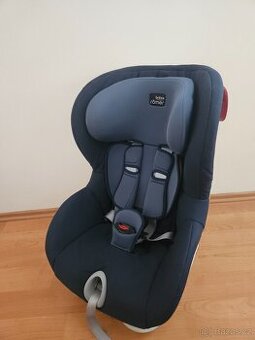 Britax Römer King