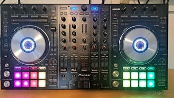 Pioneer DDJ-SX2