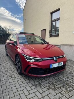 Volkswagen Golf R-Line 1.5 TSI DSG VÝJIMEČNÝ STAV