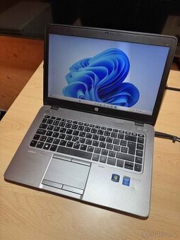 Manažerský HP EliteBook 840 G2 (i5, 8GB, 256GB SSD)