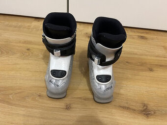 Dětské lyžáky vel. 28/29