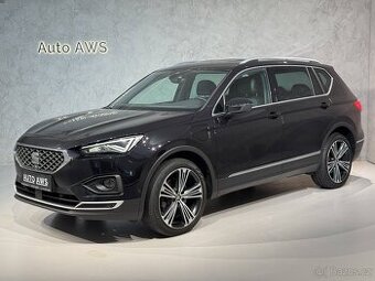 Seat Tarraco 1.4 TSi eHybrid Xcellence Assist LED
