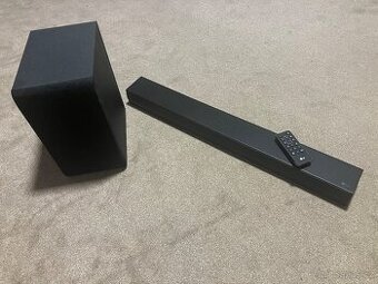Soundbar LG S40T
