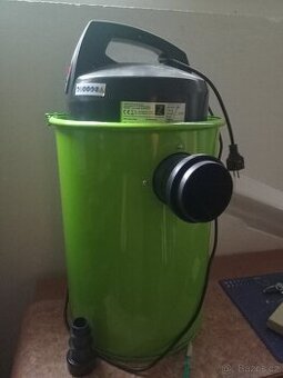 Odsavač prachu - nový