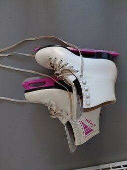 Damské lední brusle