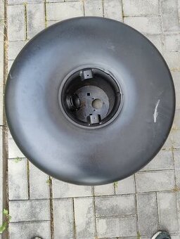 Nádrž LPG vnitřní 650/250 65L platnost do 03/2026