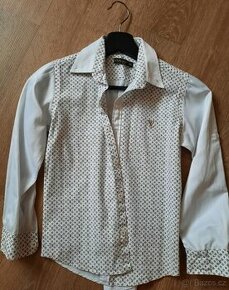 Košile 8-9let