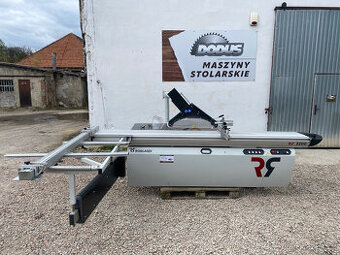 Formátovacî pila ROBLAND NZ3200