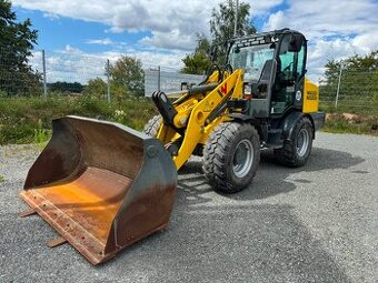 Nakladač Wacker Neuson WL 60
