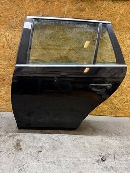 Leve zadní dveře Vw Golf 6 kombi