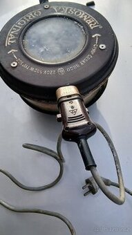 Remoska s oknem 23 cm