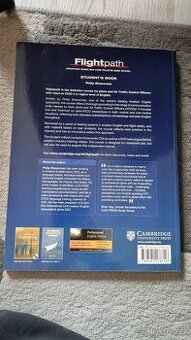 Flightpath – Aviation English for Pilots and ATCOs