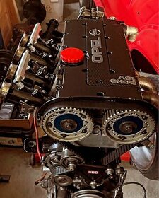 Performance dily C20xe