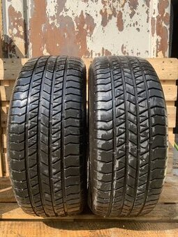 2ks 235/55/19 Kormoran 2022/105Y/letní pneu 6.2m