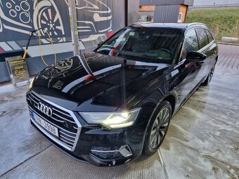 Audi A6, 3.0 45 TDI, 2019
