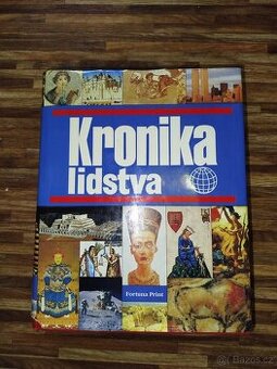Kronika lidstva
