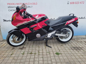 Honda CBR 1000 F