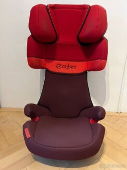 Autosedačka Cybex 15-36kg