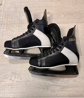 PANSKÉ LEDNÍ BRUSLE CCM Power line