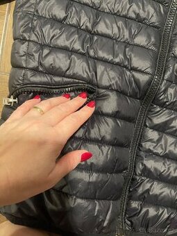 Zimni prošivana nová bunda