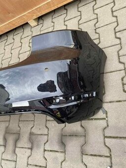 nárazník BMW 3 Series G20 / G21 – M Sport paket