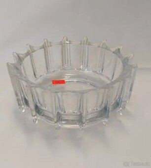 Popelník Rudolf Jurnikl