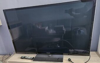 TV PANASONIC VIERA UHL.128