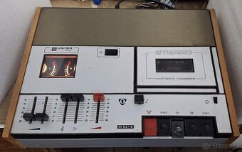 Unitra Tesla M531S - 1