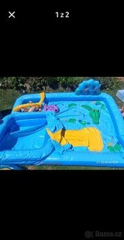 Dětský bazének - 1