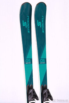 Použité lyže STOCKLI MONTERO AS - 1