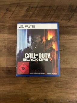 Call of duty black ops 7 - 1