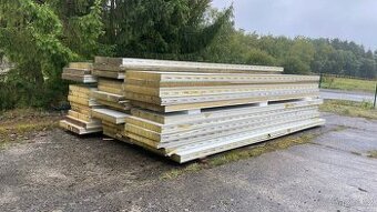 Sendvičové desky - 1