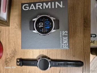 Garmin fenix 7S - 1