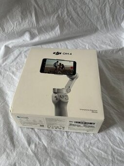 Stabilizátor Gymball pro mobil DJi Osmo Mobile 4