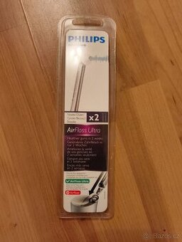 Philips Sonicare AirFloss Ultra HX8032/07 náhradní trysky
