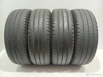 Letní pneu 205/65/16C Continental